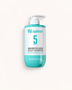 Amazing Collagen Scalp Shampoo