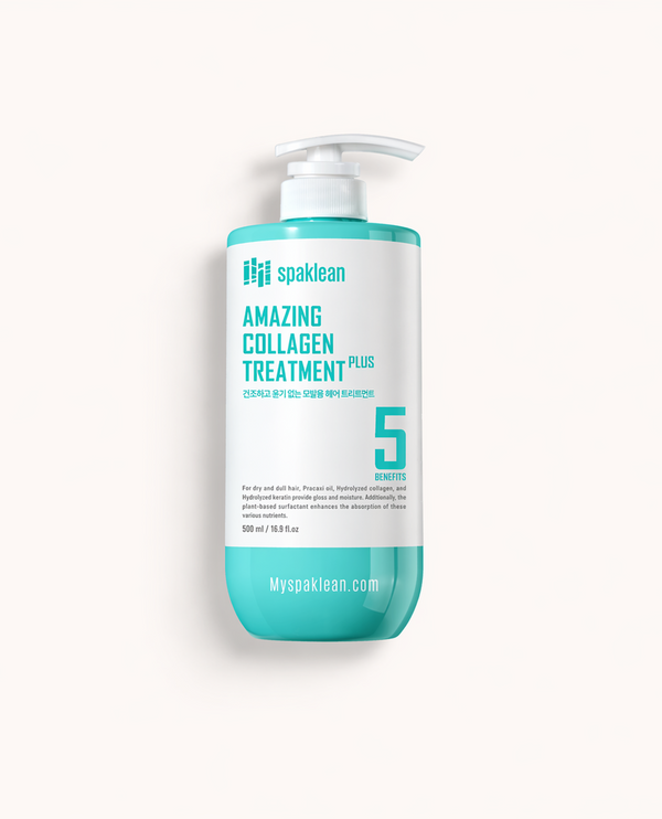 Amazing Collagen Treatment Plus