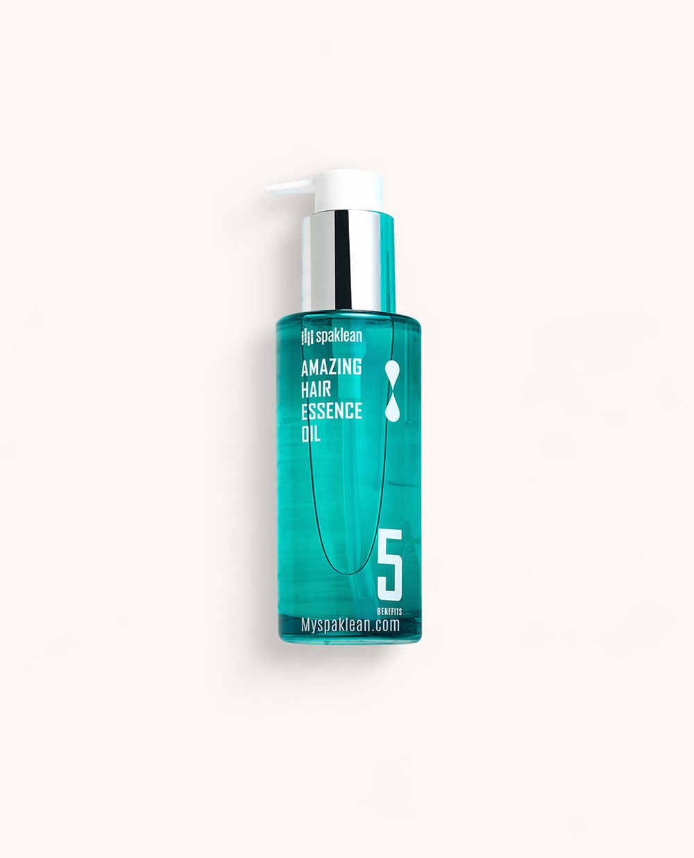Amazing Hair Essence Oil