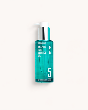 Amazing Hair Essence Oil