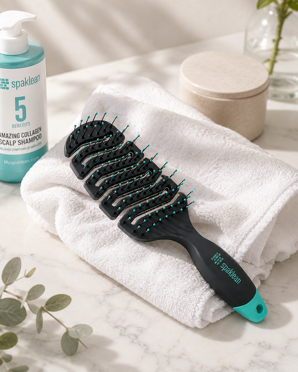 Amazing Flex Scalp Brush