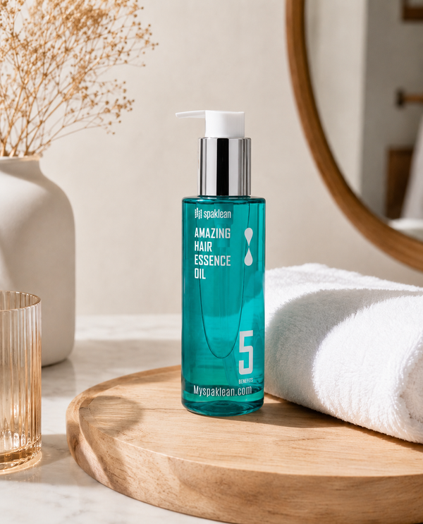 Amazing Hair Essence Oil