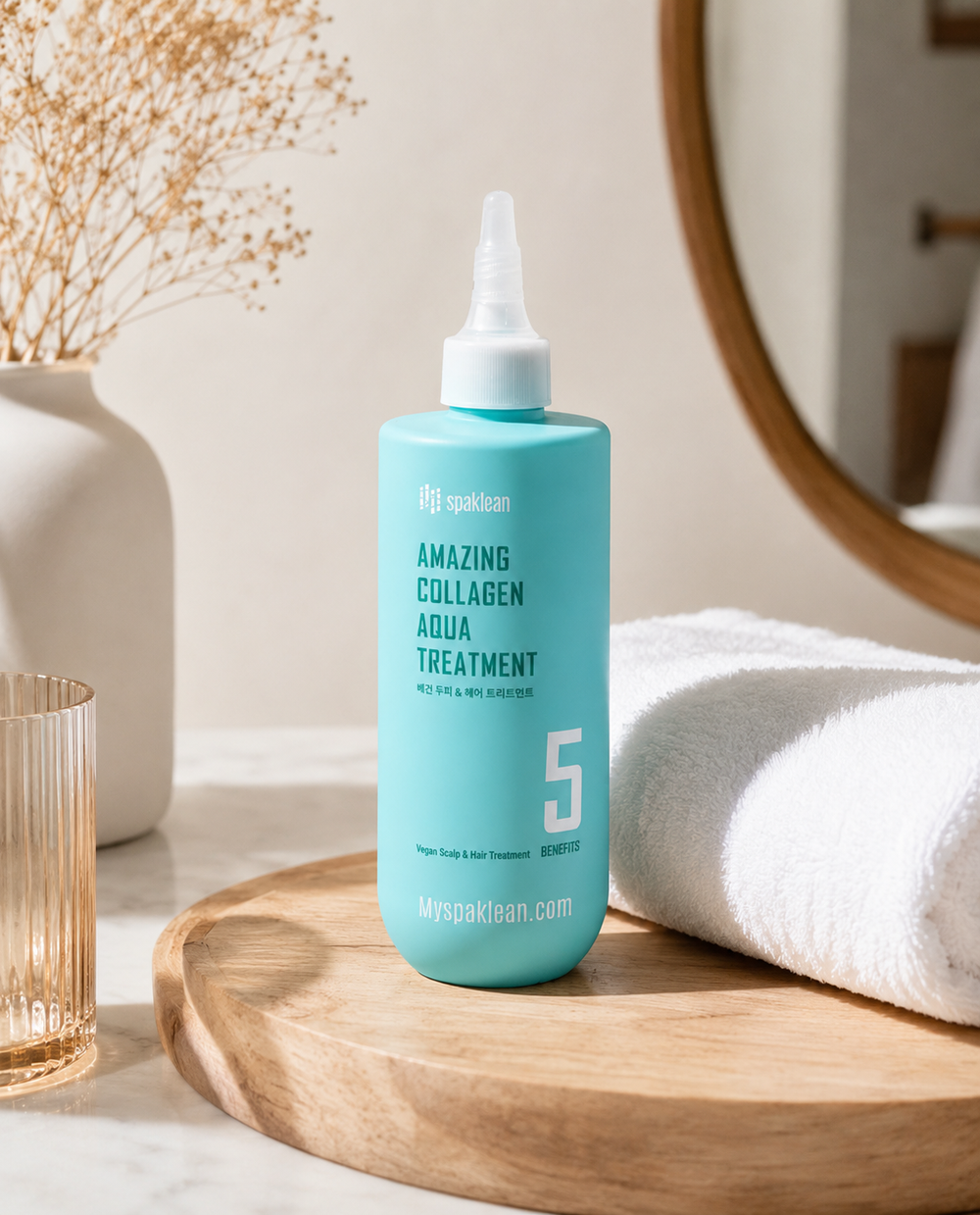 Amazing Collagen Aqua Treatment