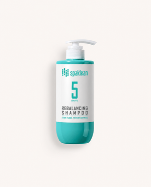 Amazing Collagen Rebalancing Shampoo