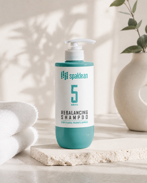Amazing Collagen Rebalancing Shampoo