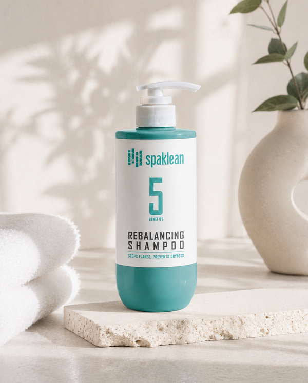 Amazing Collagen Rebalancing Shampoo