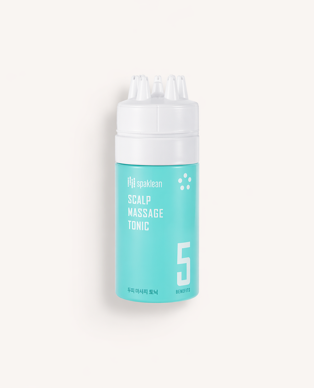Amazing Collagen Scalp Massage Tonic