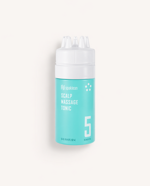 Amazing Collagen Scalp Massage Tonic