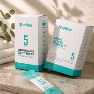 Travel Size - Frizz Control Treatment Plus