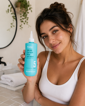 Amazing Collagen Aqua Treatment
