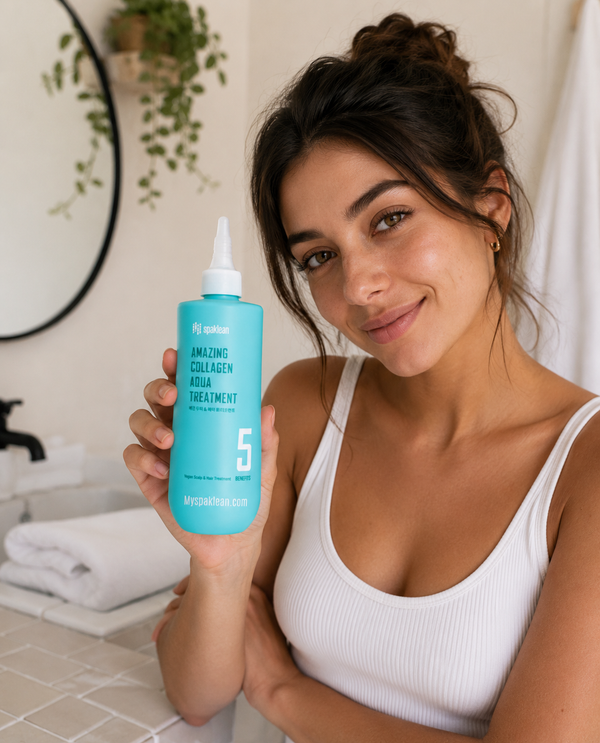 Amazing Collagen Aqua Treatment