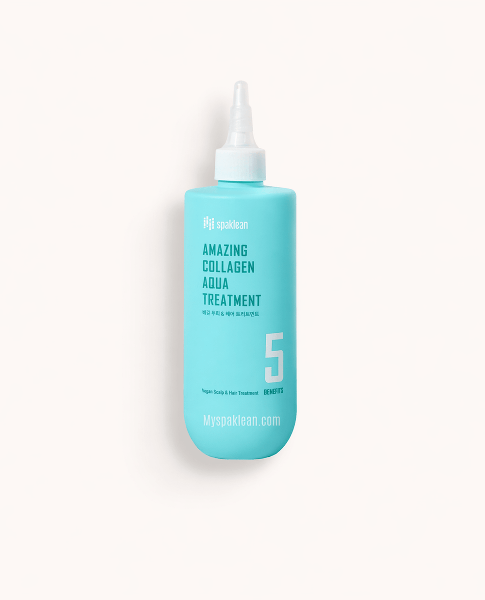 Amazing Collagen Aqua Treatment - Spaklean
