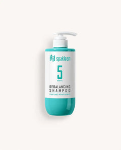 Amazing Collagen Rebalancing Shampoo - Spaklean