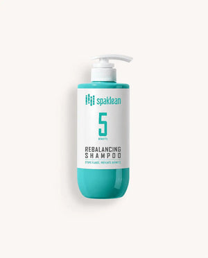 Amazing Collagen Rebalancing Shampoo - Spaklean