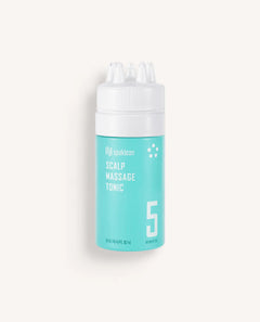 Amazing Collagen Scalp Massage Tonic - Spaklean