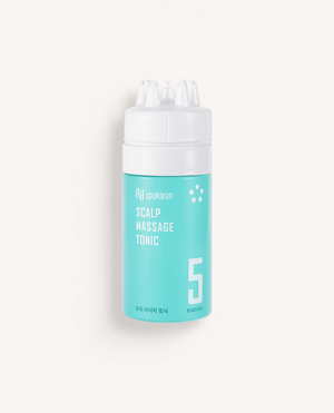 Amazing Collagen Scalp Massage Tonic - Spaklean