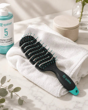 Amazing Flex Scalp Brush - Spaklean
