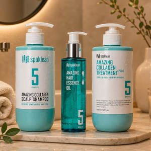 Glow Ritual