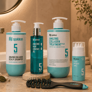 Premium Ritual - Spaklean