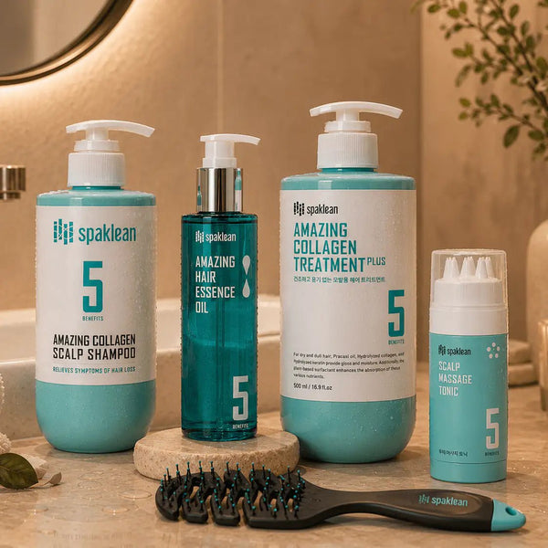 Premium Ritual - Spaklean